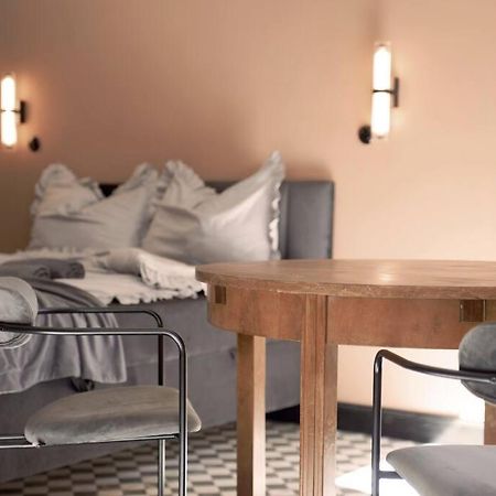Elegant Apartment In The City Center Wroclaw Dış mekan fotoğraf