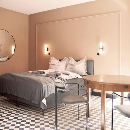 Elegant Apartment In The City Center Wroclaw Dış mekan fotoğraf