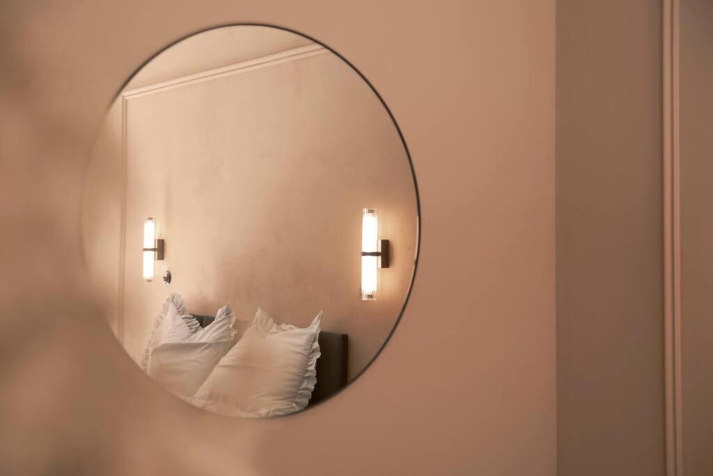 Elegant Apartment In The City Center Wroclaw Dış mekan fotoğraf
